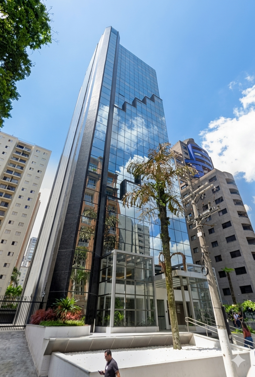 São Paulo